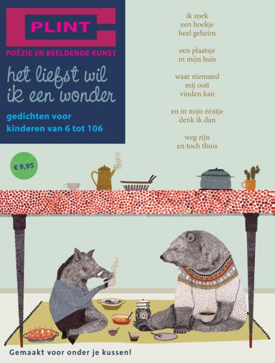 Het liefst wil ik een wonder - 2220