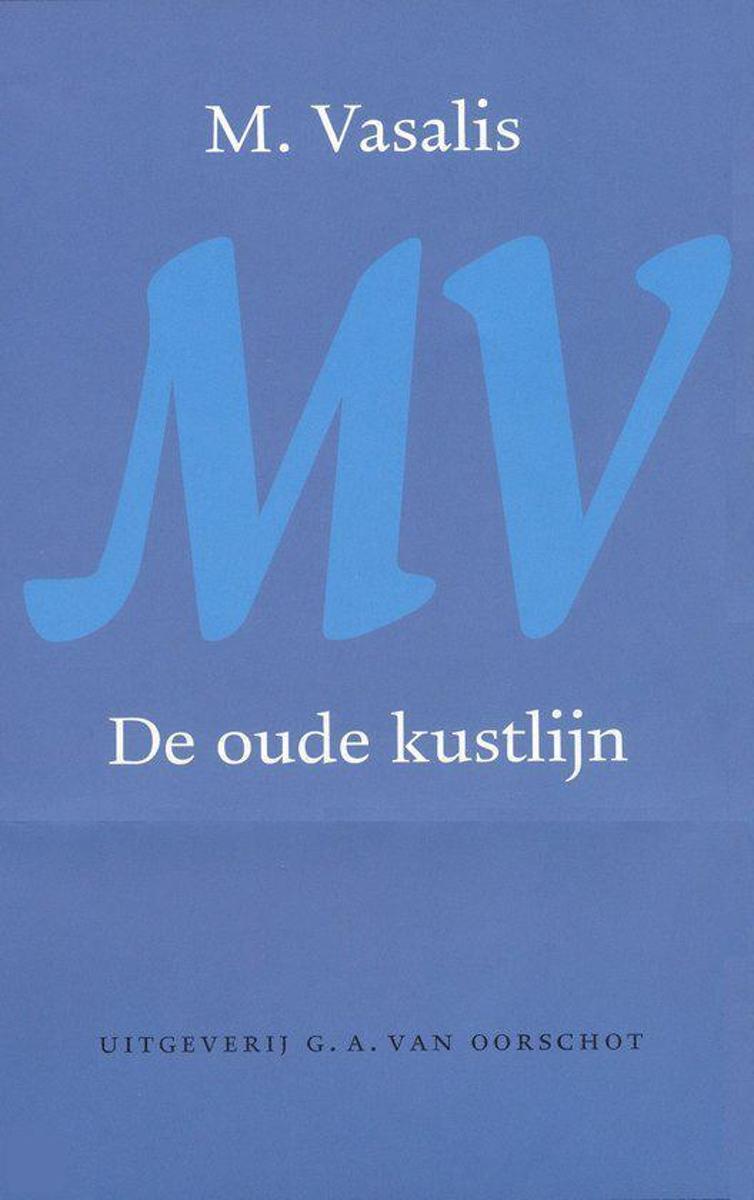 De Oude Kustlijn