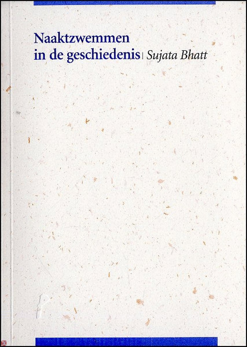 Naaktzwemmen In De Geschiedenis
