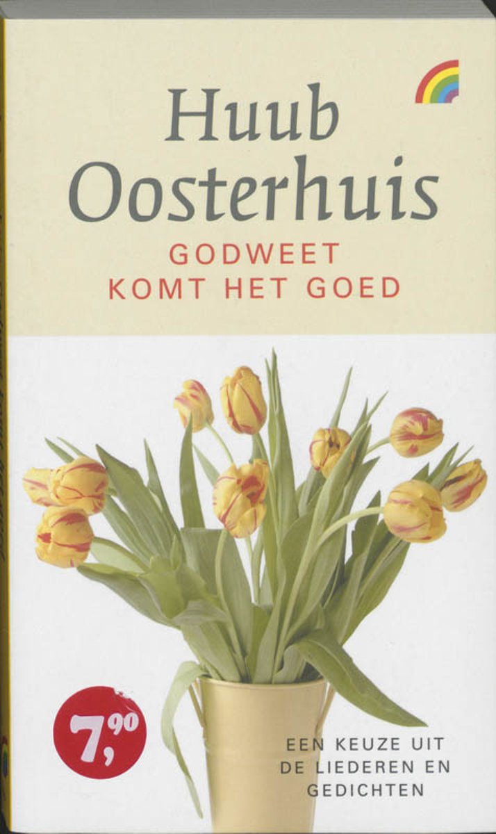 Godweet Komt Het Goed