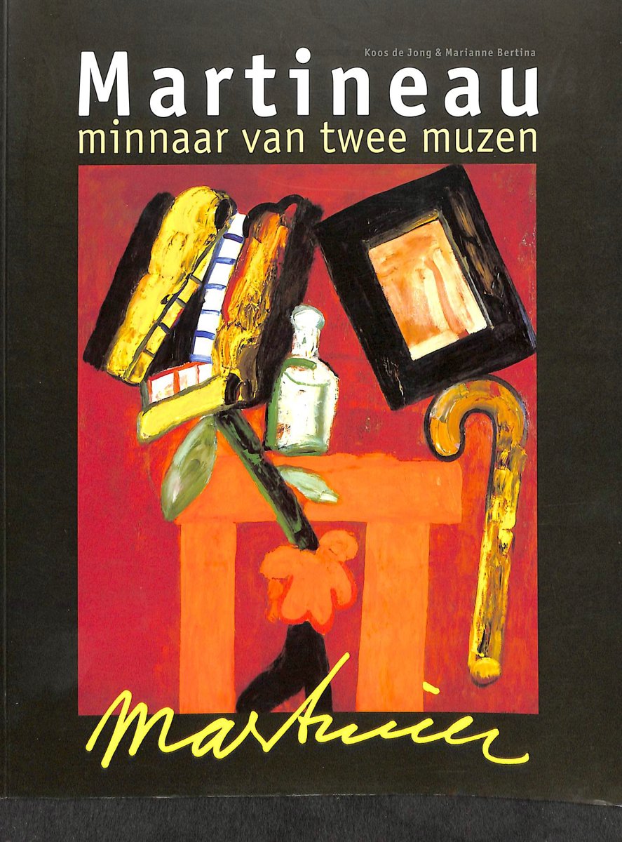 Martineau