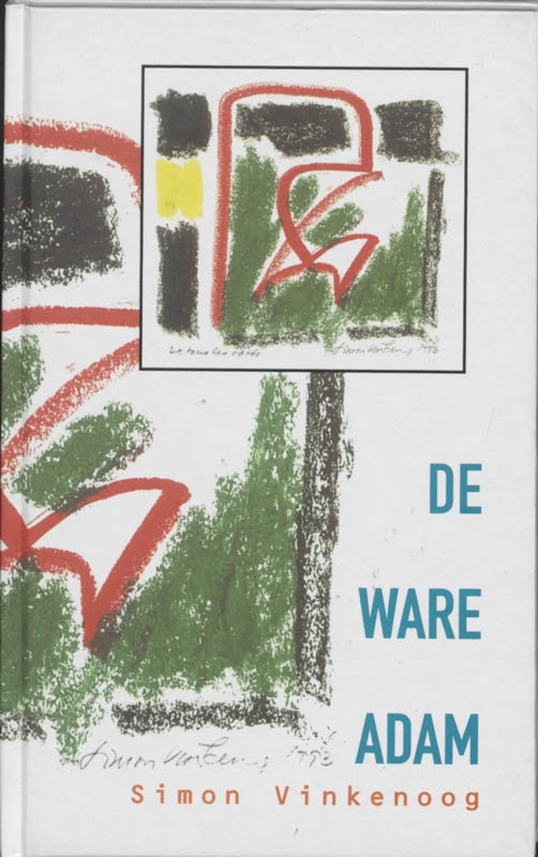 De ware Adam