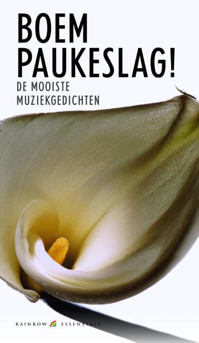 Rainbow essentials - Boem Paukeslag!