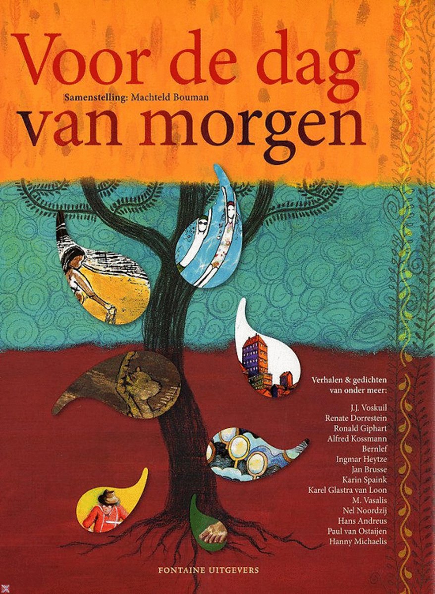 Voor De Dag Van Morgen