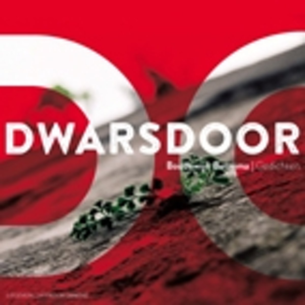 Dwarsdoor