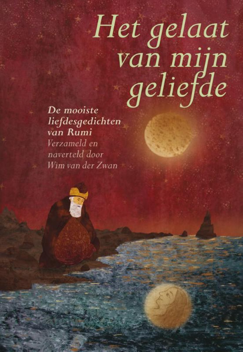 Het gelaat van mijn liefde
