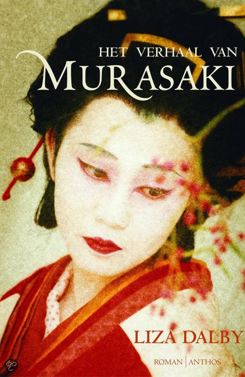 Het Verhaal Van Murasaki