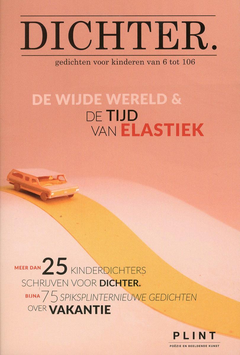 Plint - DICHTER. no. 3 Vakantie