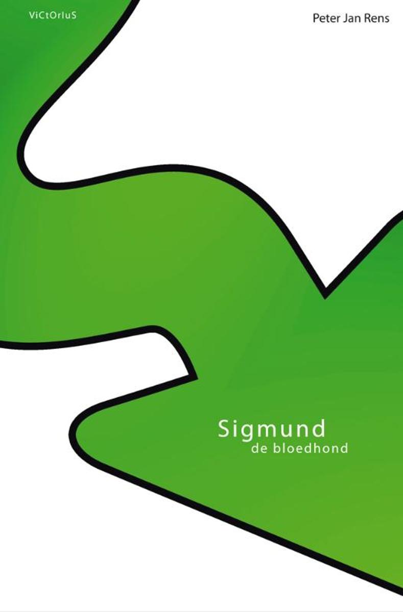 Sigmund de Bloedhond