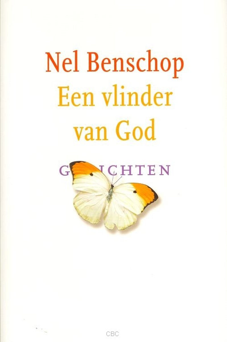 Een Vlinder Van God