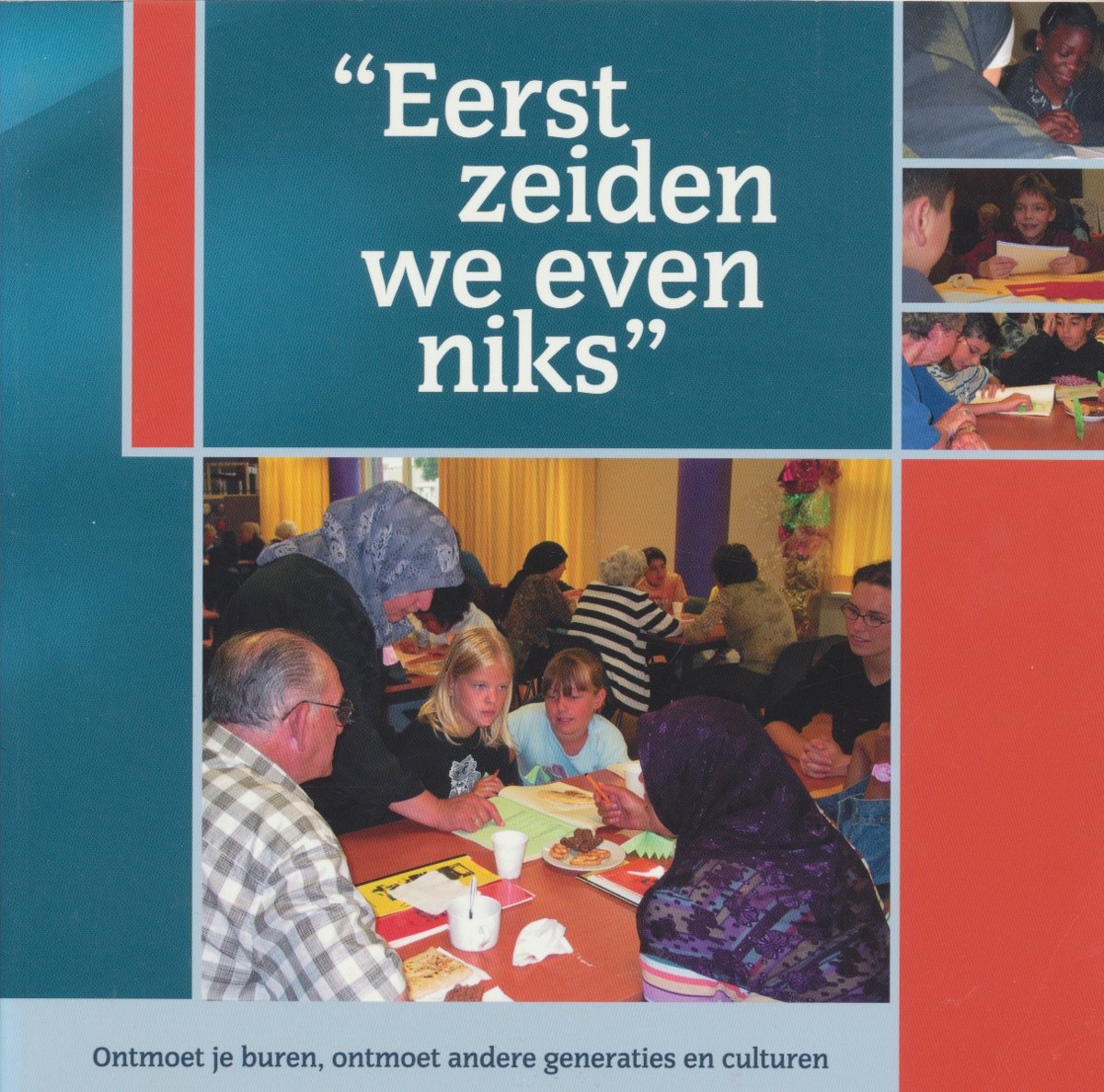 Ontmoet je Buren