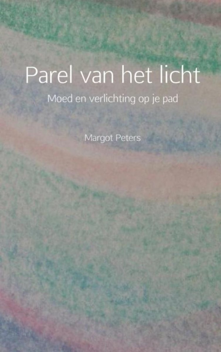Parel van het licht