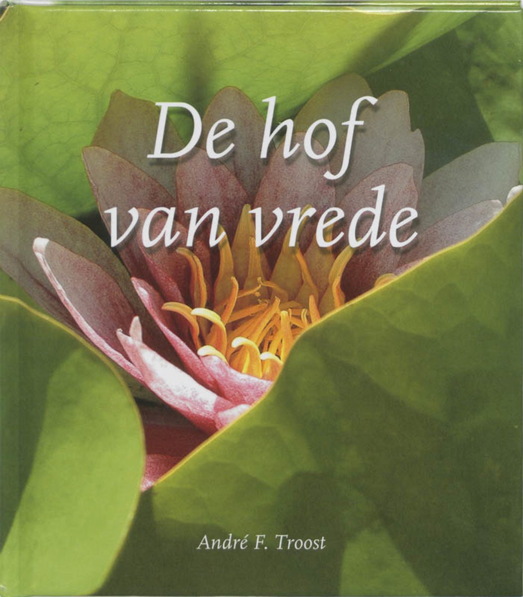 Hof van vrede, de (1)