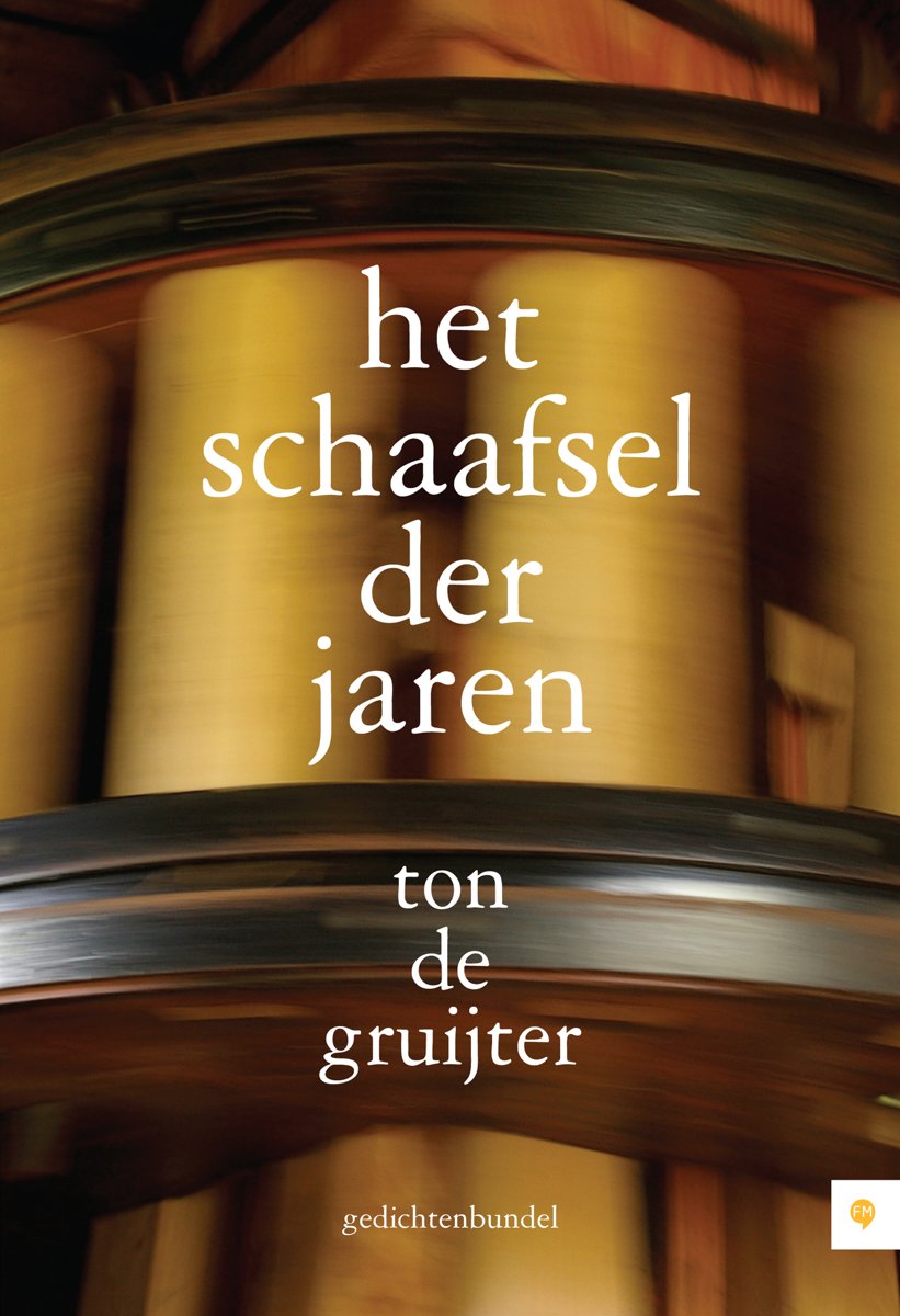 Het schaafsel der jaren