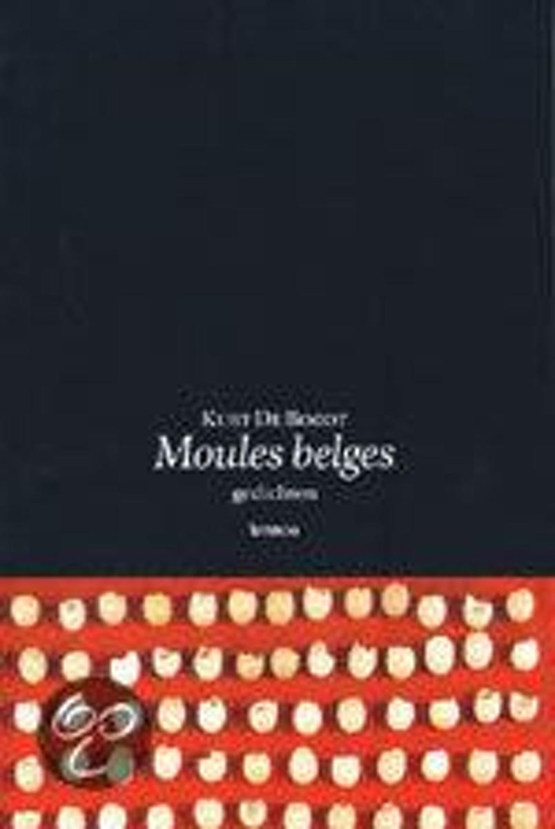 Moules belges