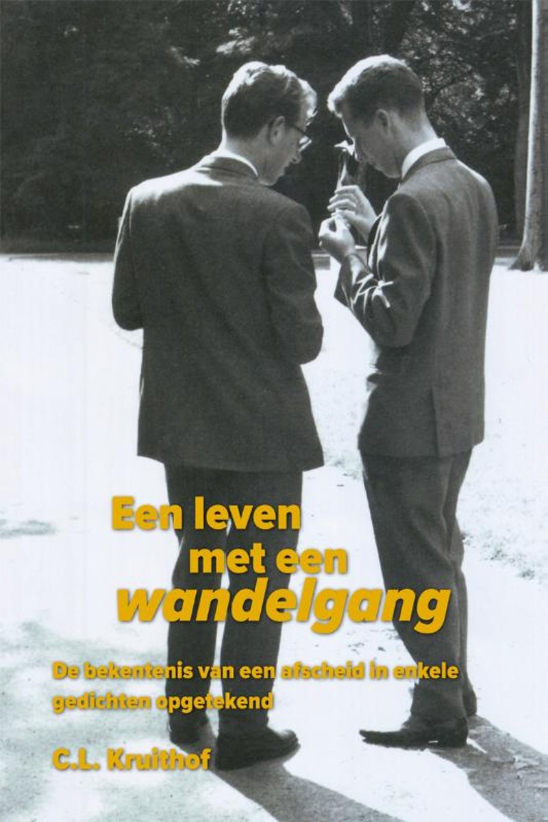 Een leven met een wandelgang