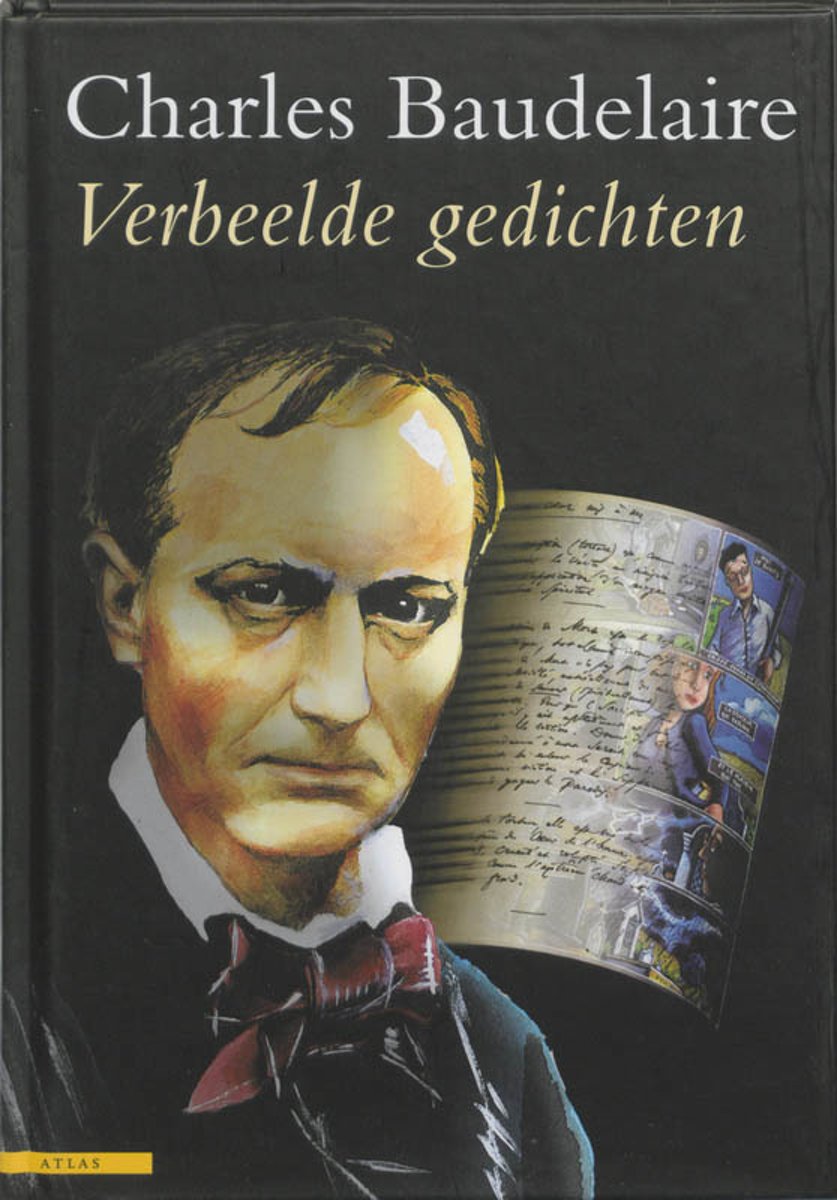 Charles Baudelaire
