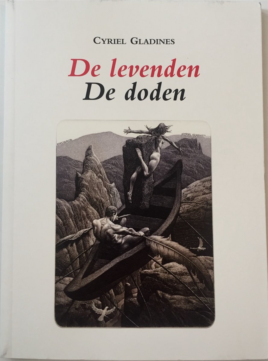 De levenden, de doden