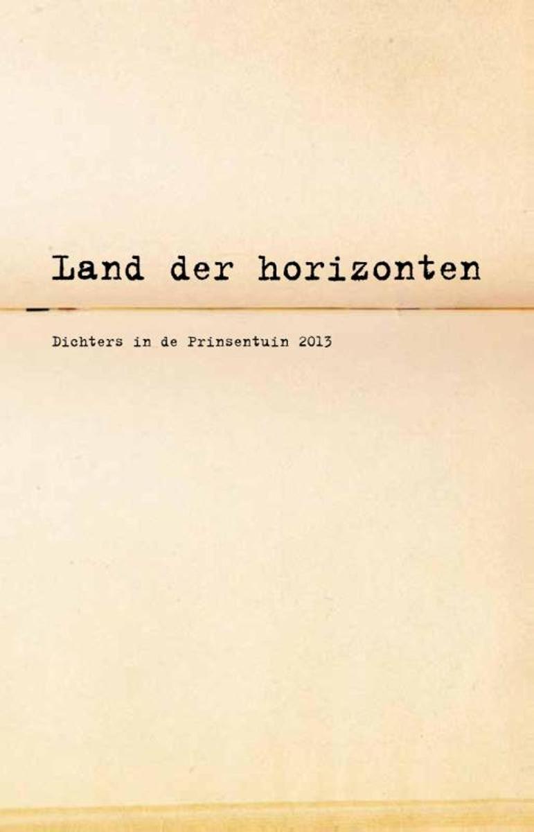 Land der horizonten - 2013