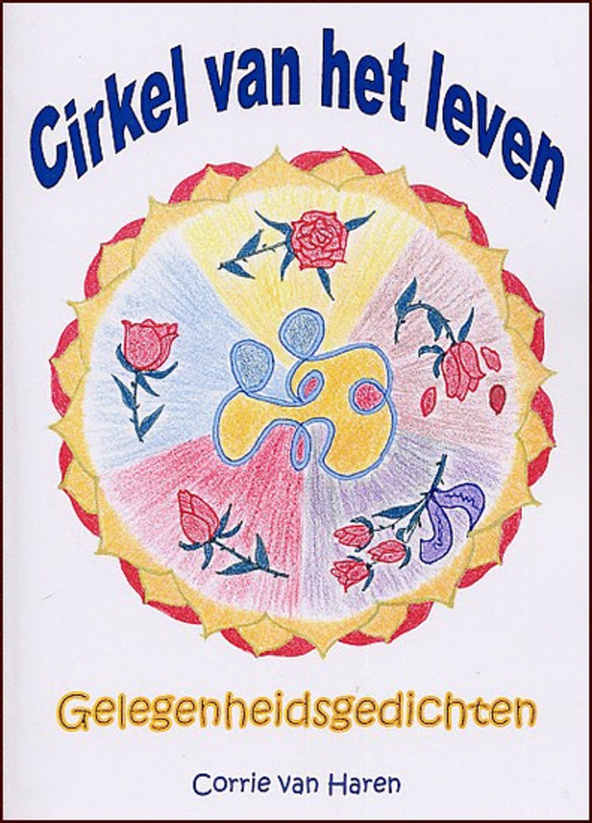 Cirkel Van Het Leven