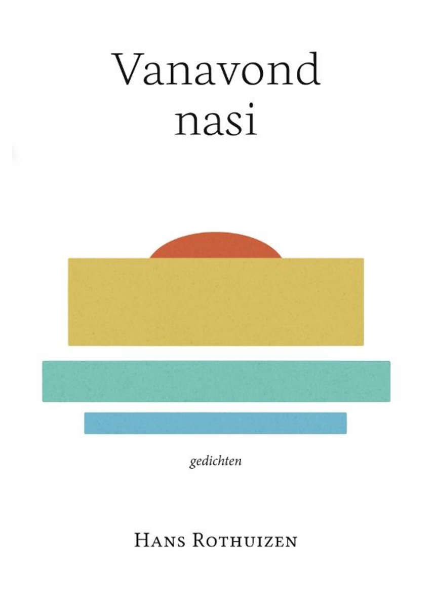Vanavond nasi