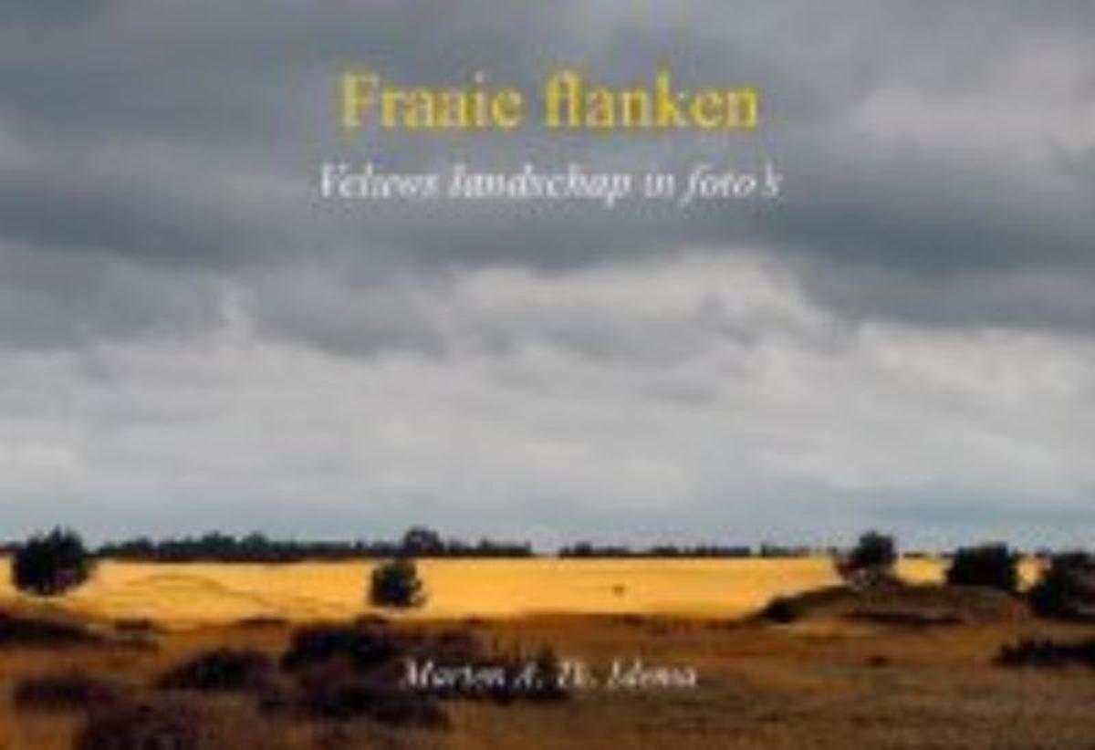 Regio-Boek - Fraaie flanken