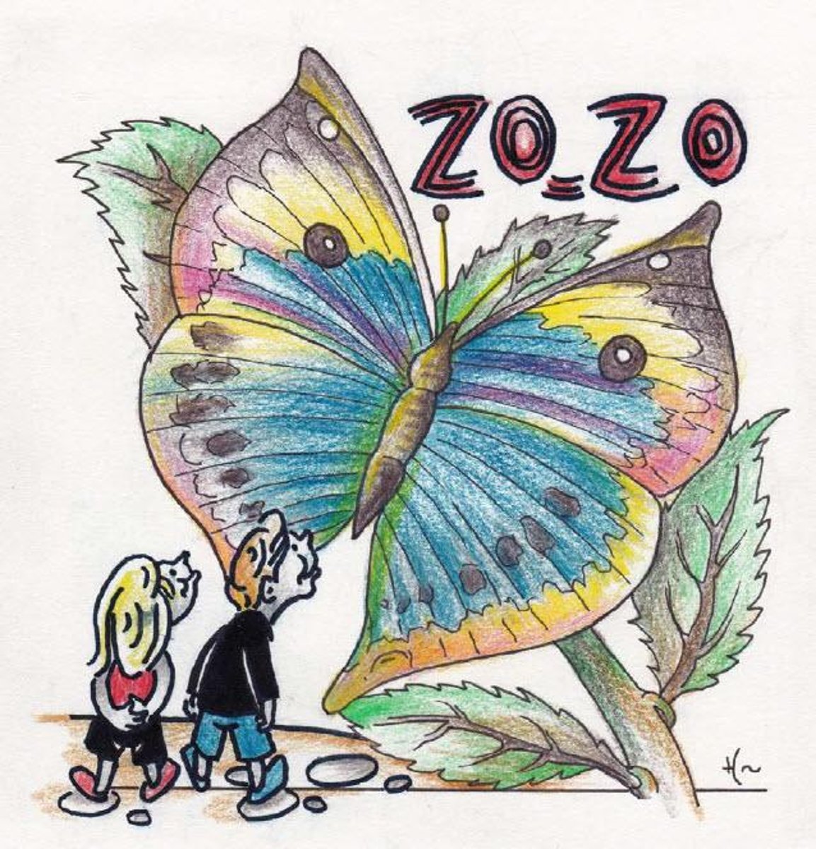 Zo zo