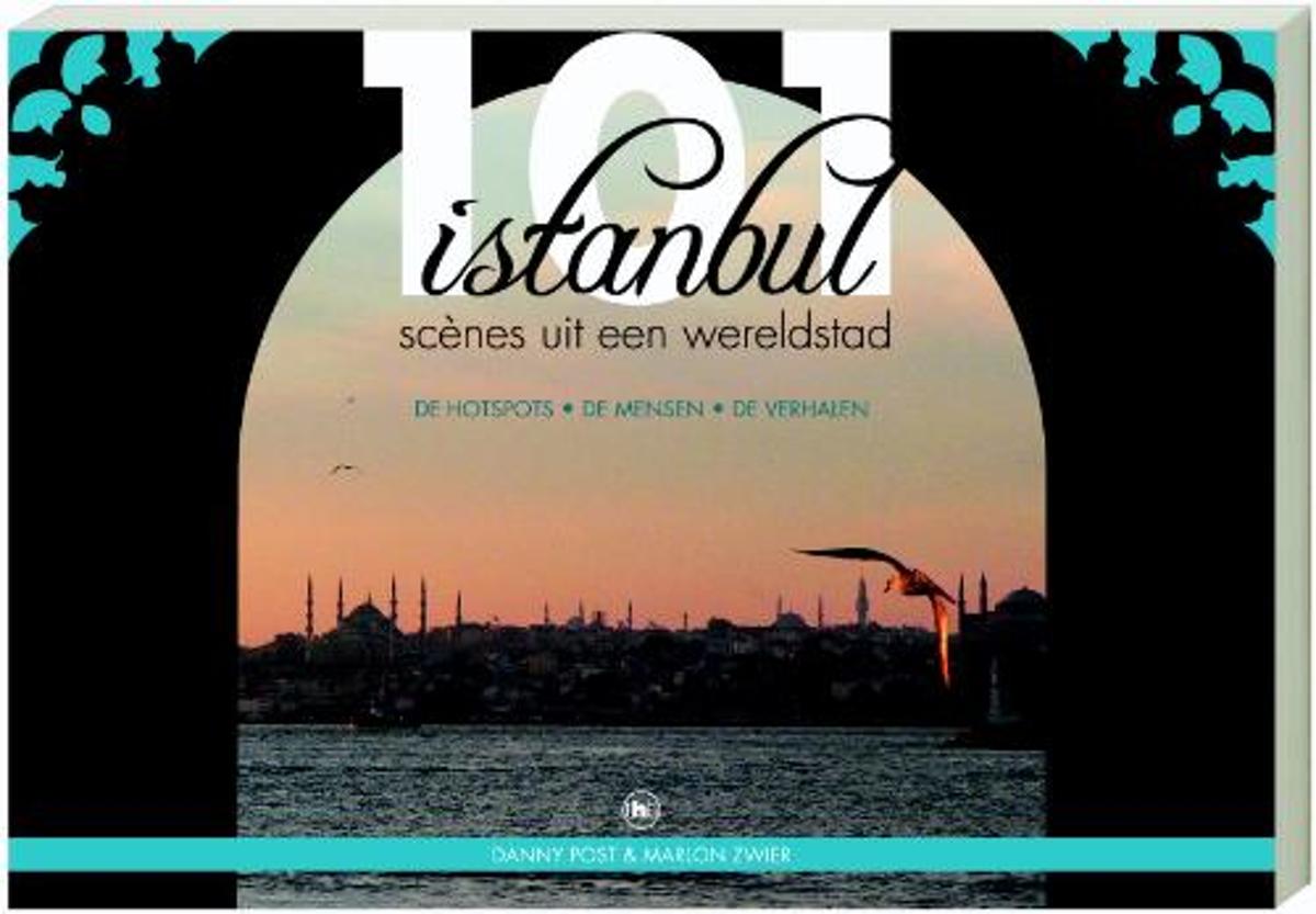 101 Istanbul
