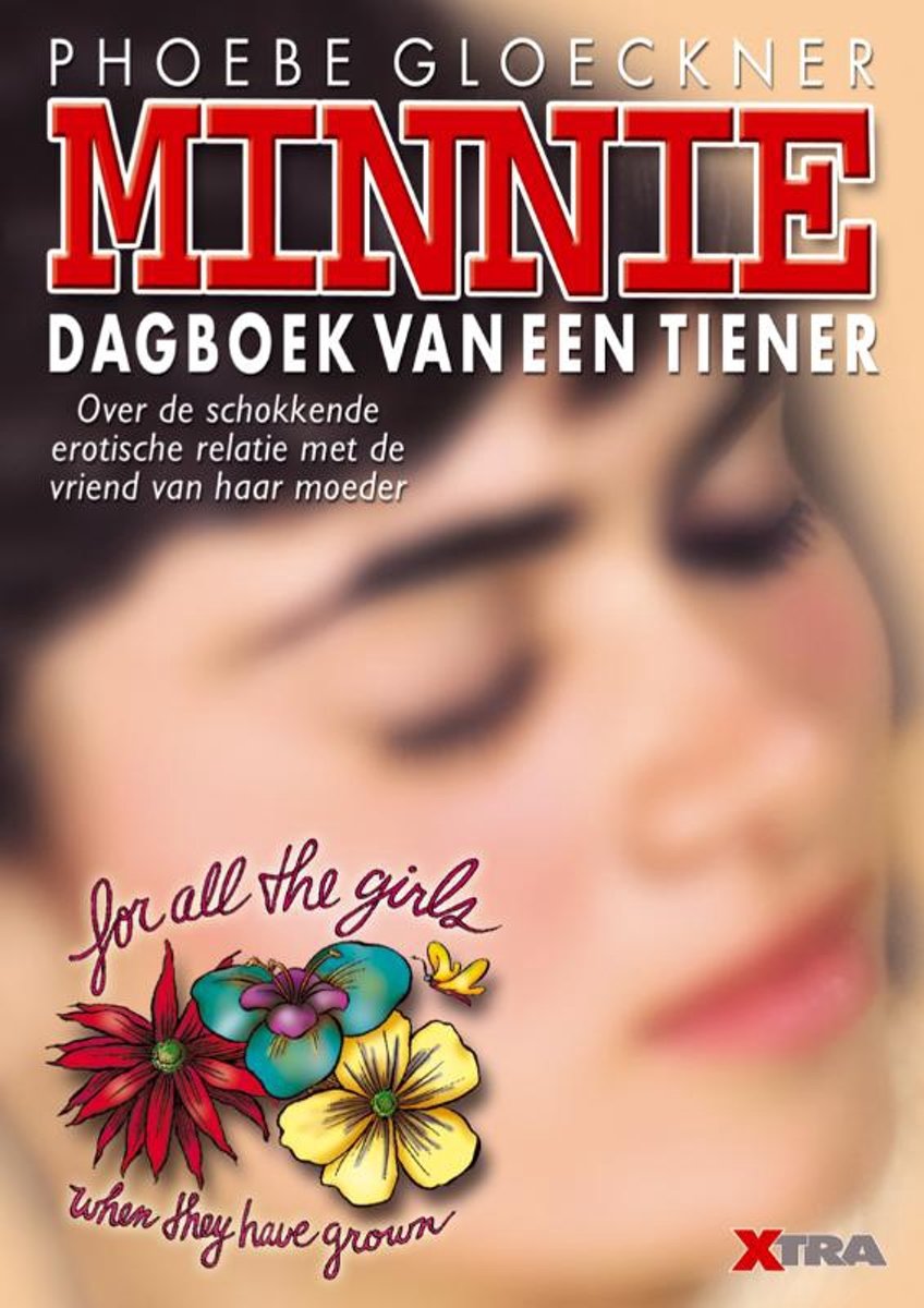 Minnie - Dagboek van een tiener