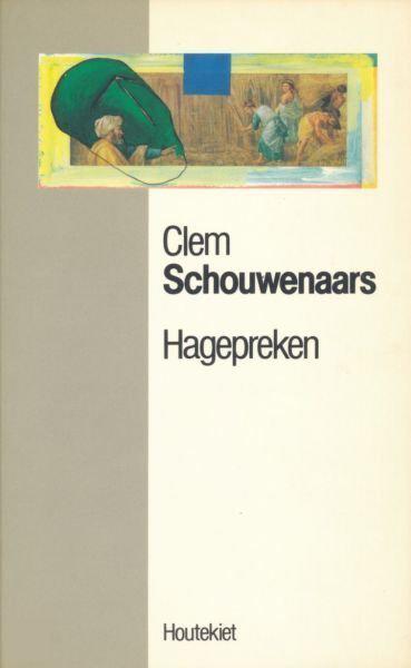 Hagepreken