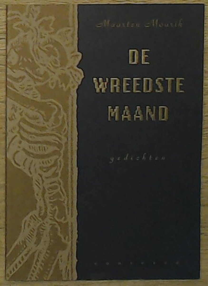 Wreedste maand, De