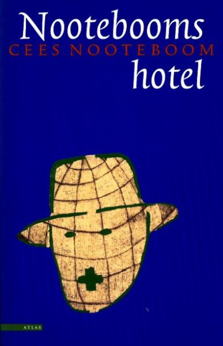 Nootebooms Hotel