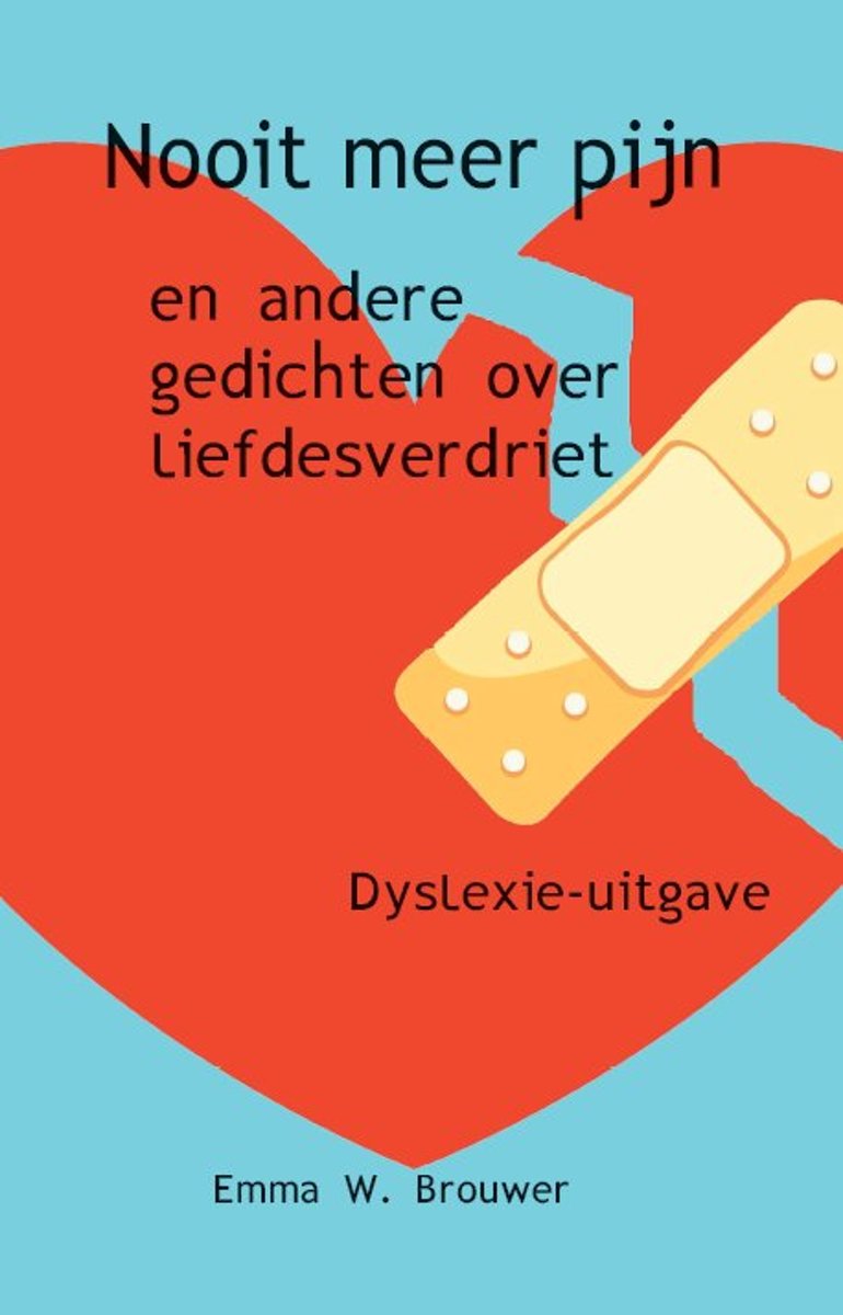 Nooit meer pijn