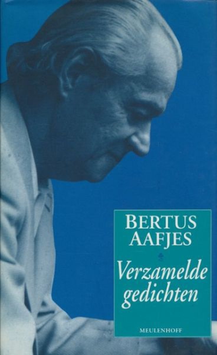 Verzamelde gedichten 1938-1988