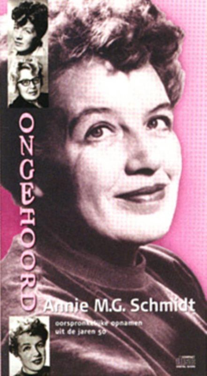 Annie M.G. Schmidt - Oorspronkelijk