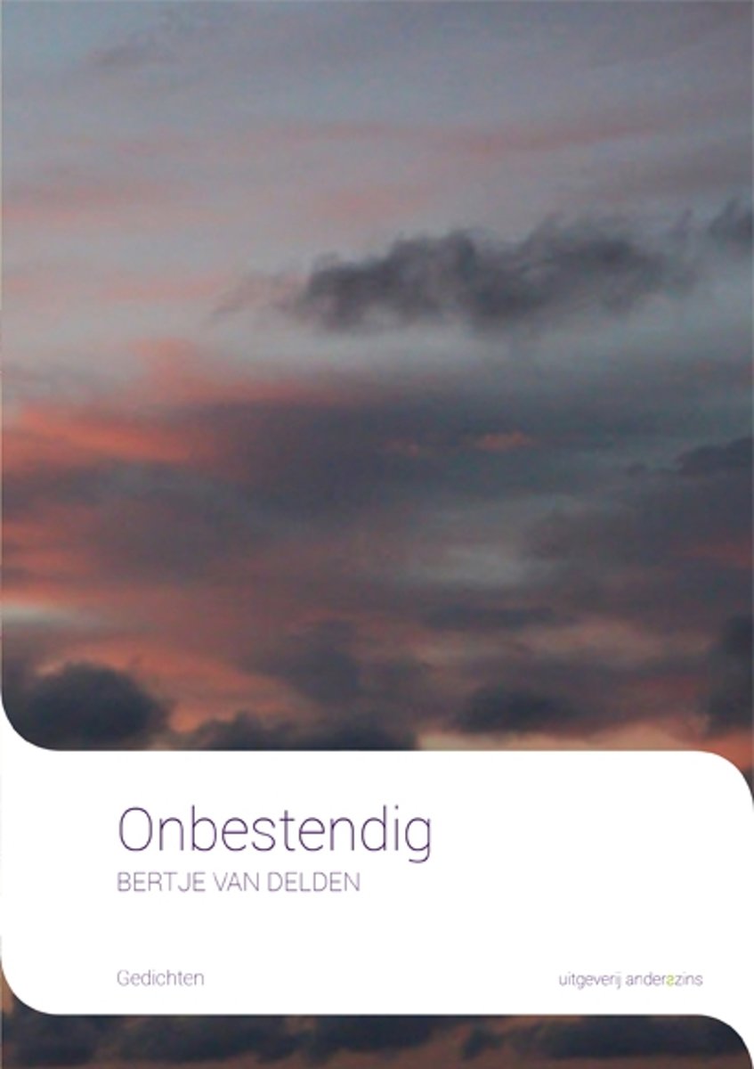 Onbestendig