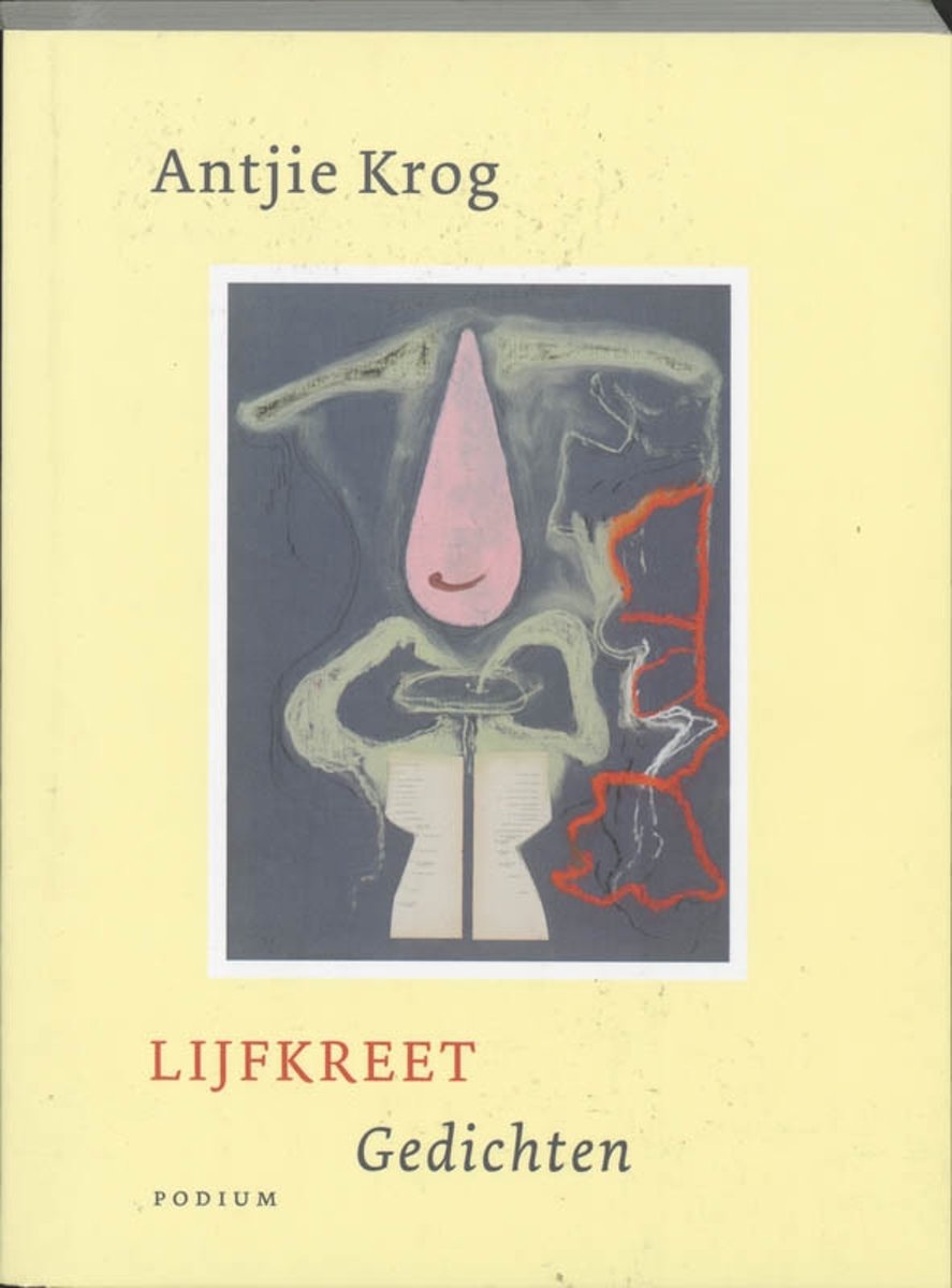 Lijfkreet