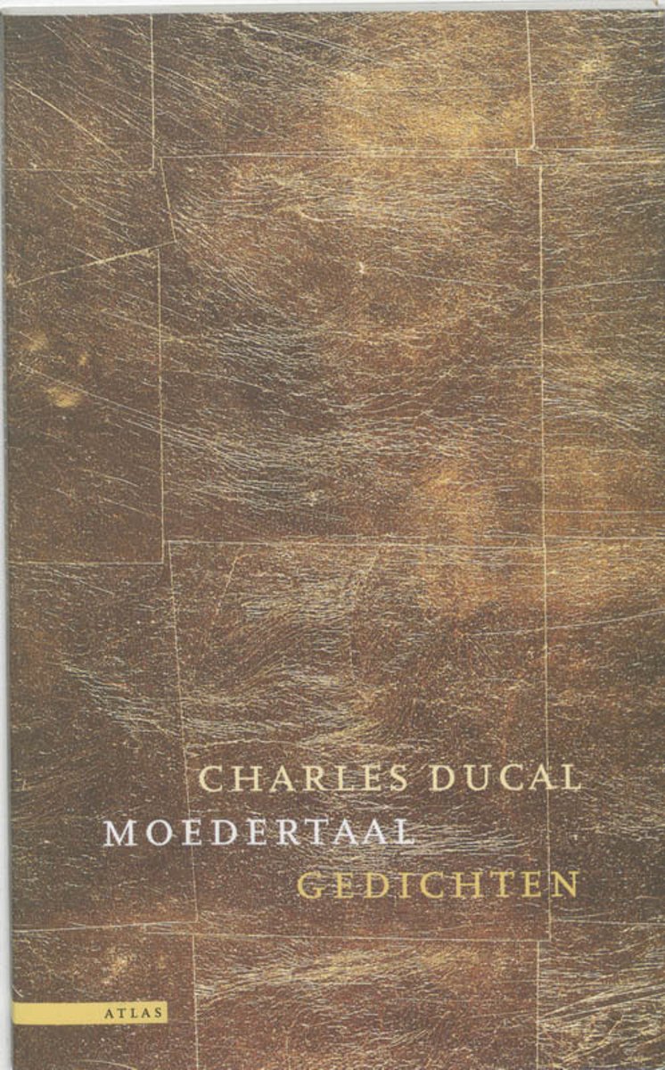 Moedertaal