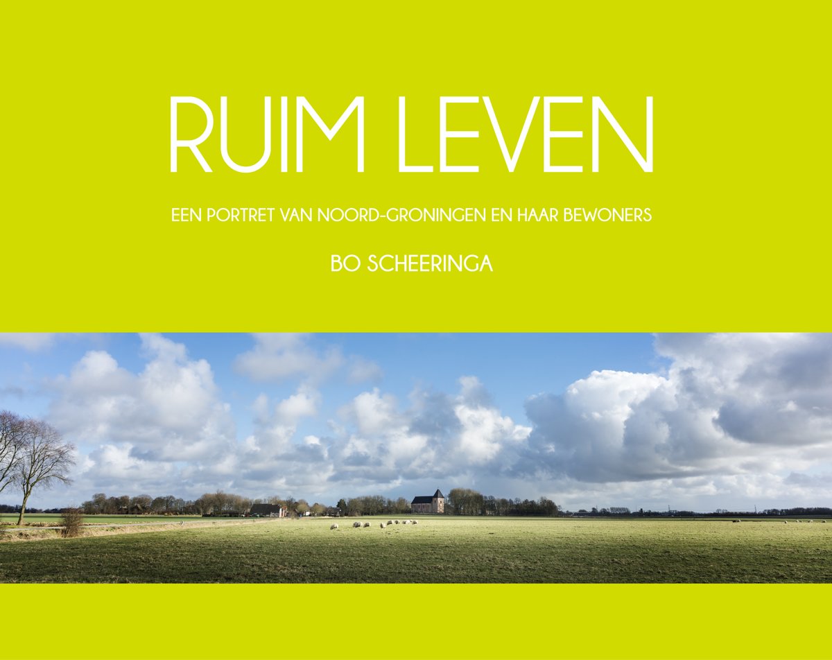 Ruim leven