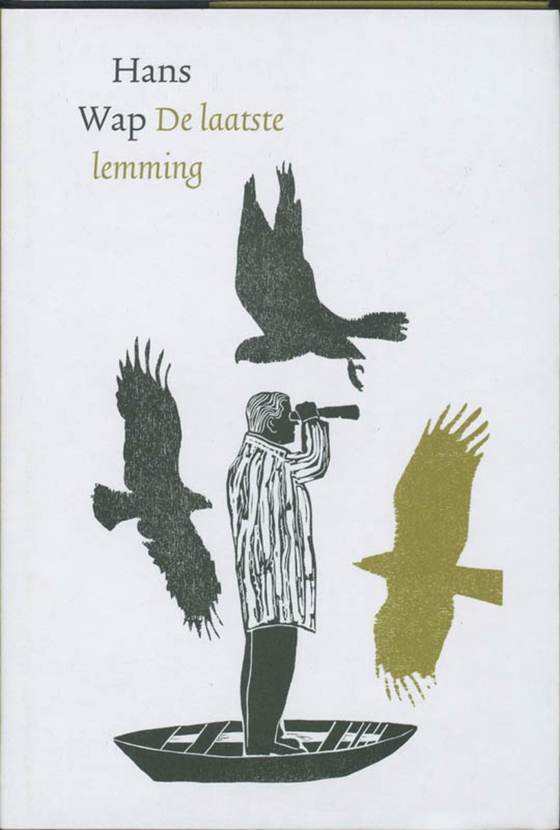De Laatste Lemming
