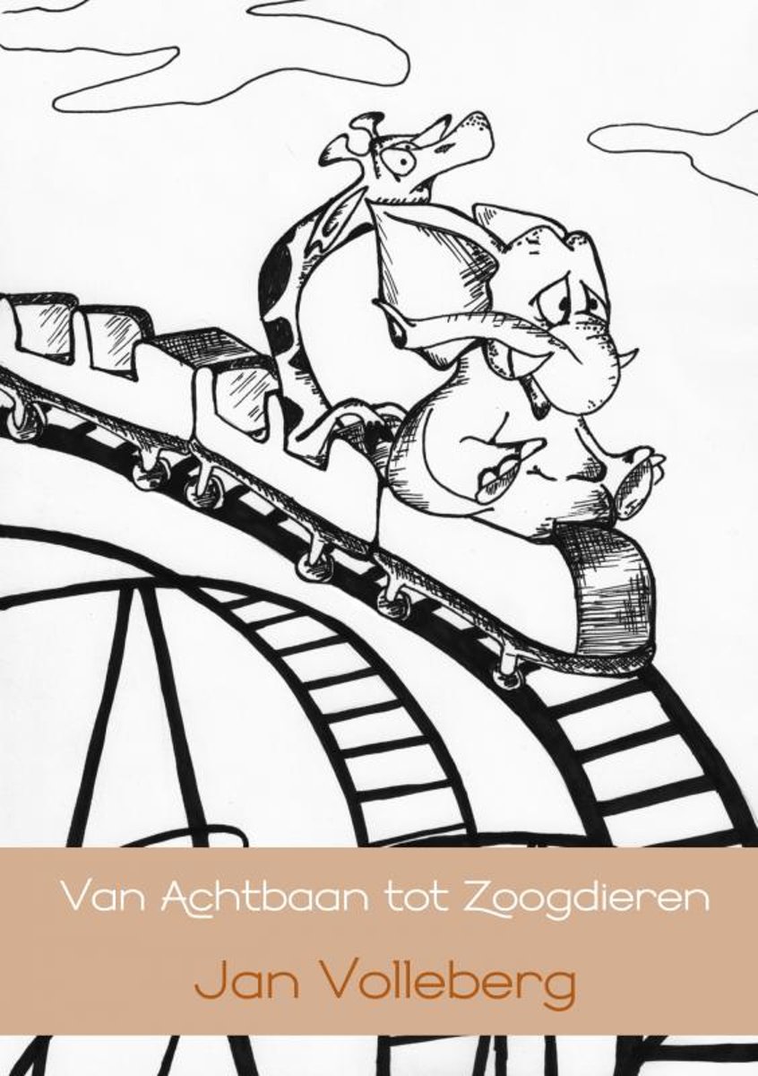 Van Achtbaan tot Zoogdieren