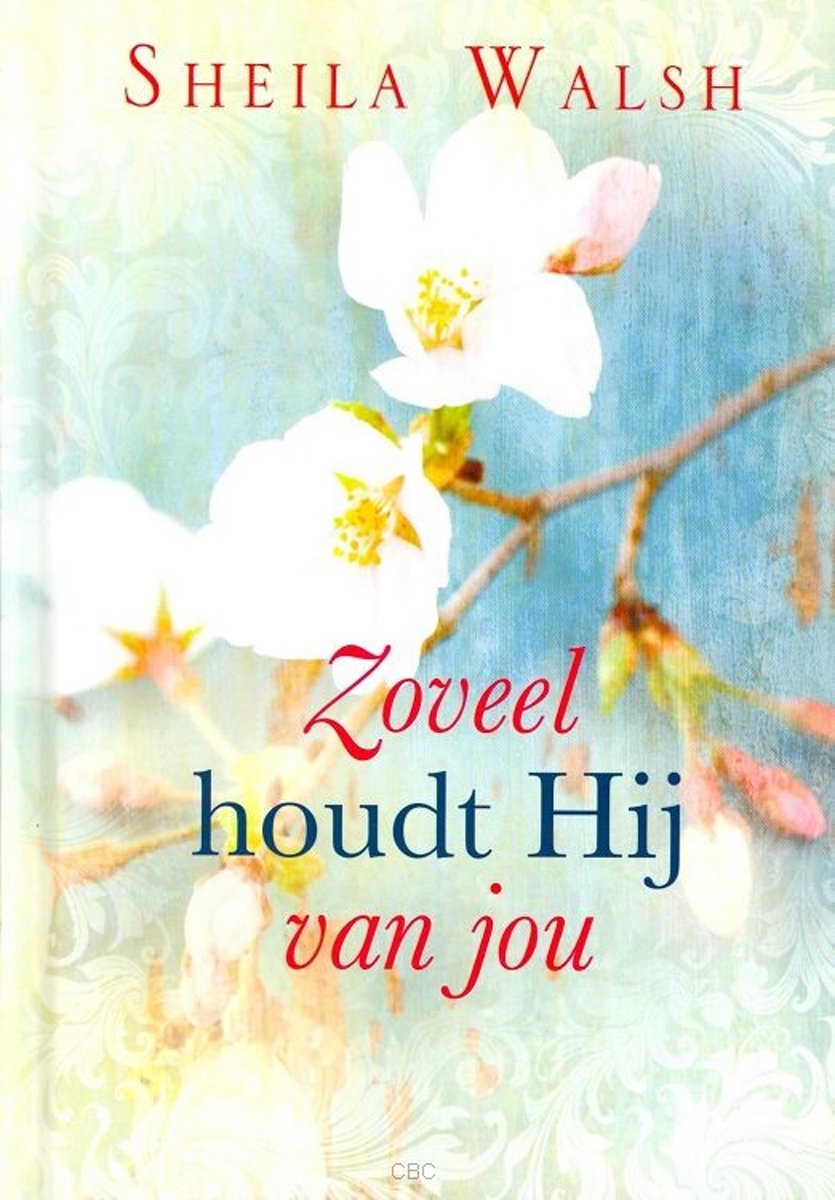 Zoveel houdt Hij van jou