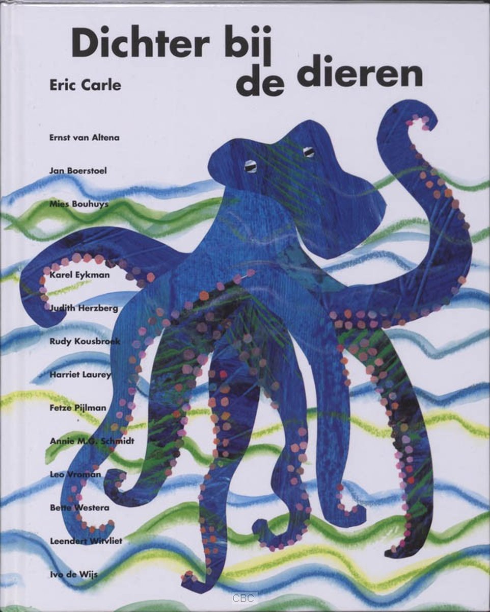 Dichter bij de dieren