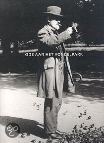 ODE AAN HET VONDELPARK 1