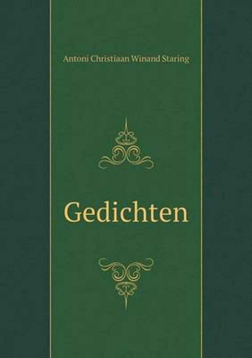 Gedichten