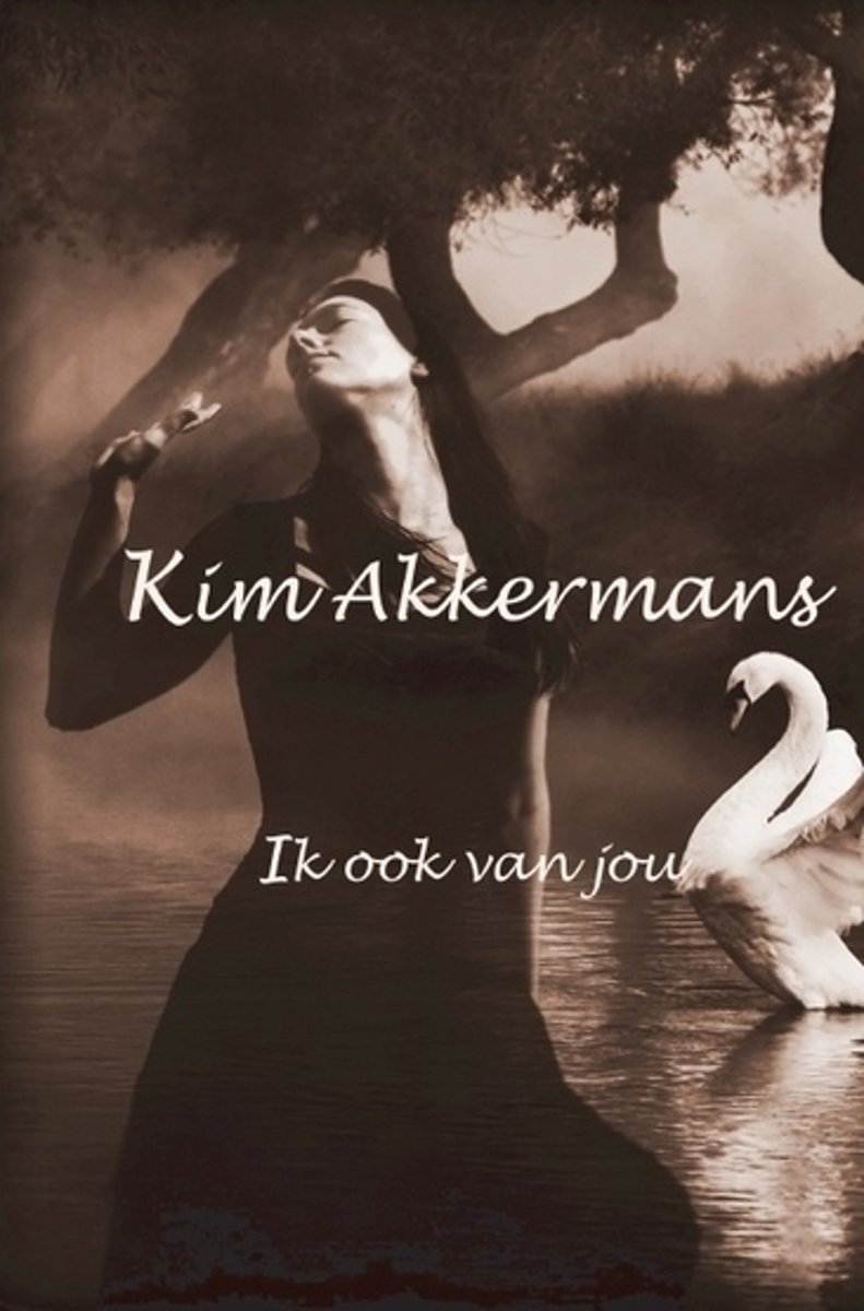 Ik ook van jou...