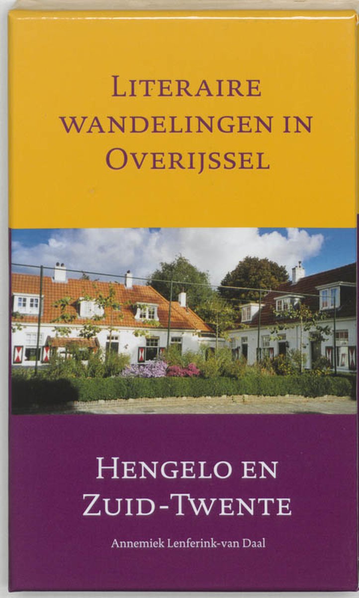 Hengelo En Zuid-Twente