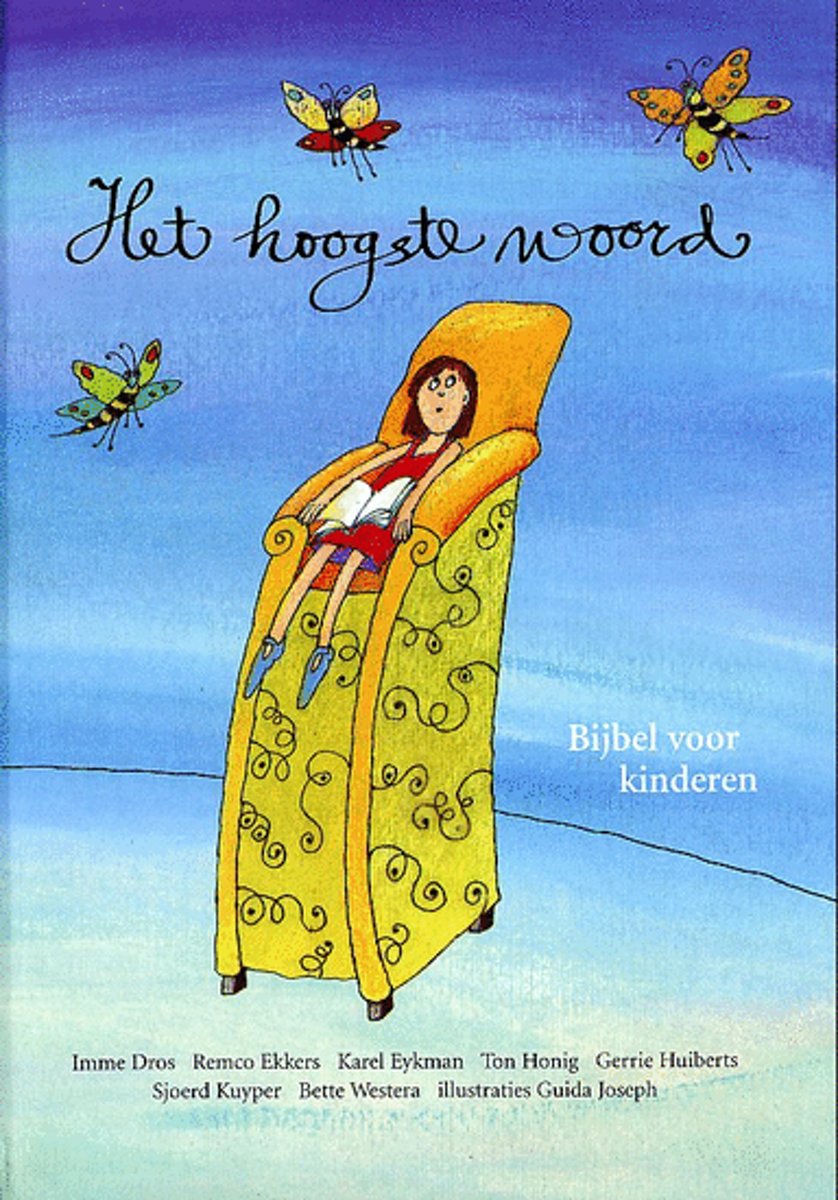 Het Hoogste Woord