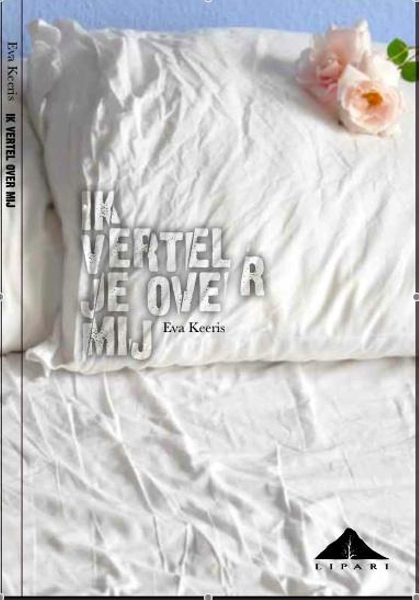 Ik vertel je over mij