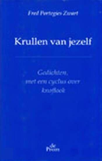 Krullen van jezelf